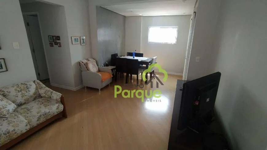 Foto 1 de Apartamento com 2 Quartos à venda, 67m² em Aclimação, São Paulo