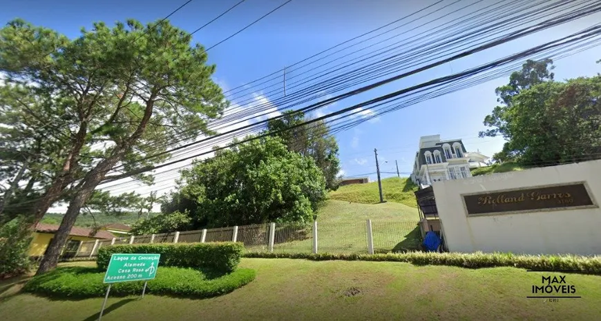 Foto 1 de Lote/Terreno à venda, 729m² em Itacorubi, Florianópolis
