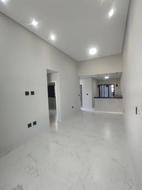 Foto 1 de Casa de Condomínio com 3 Quartos à venda, 122m² em Horto Florestal, Sorocaba