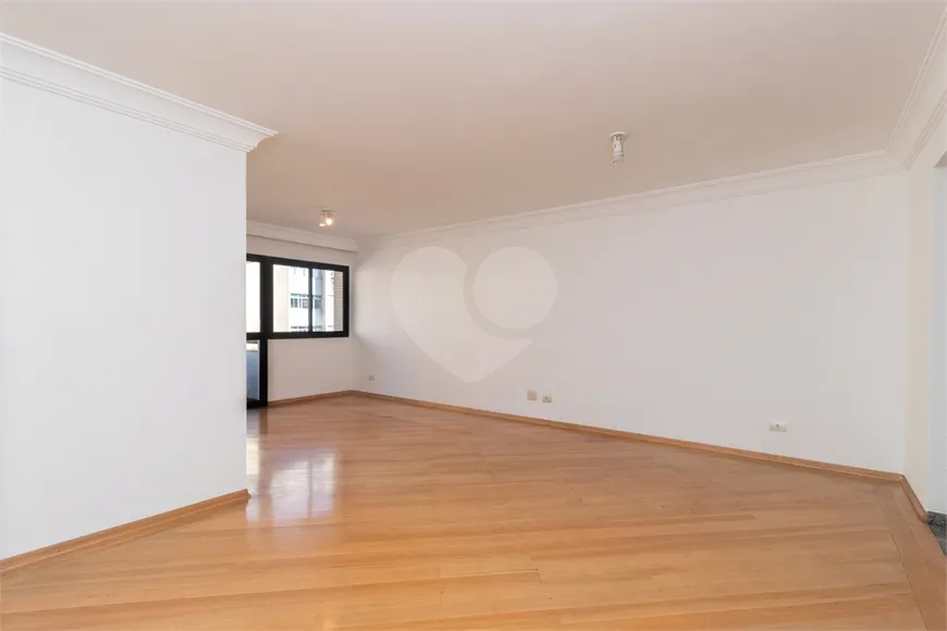Foto 1 de Apartamento com 4 Quartos à venda, 148m² em Perdizes, São Paulo