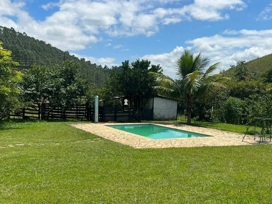 Foto 1 de Fazenda/Sítio com 4 Quartos à venda, 40000m² em Centro, Piau