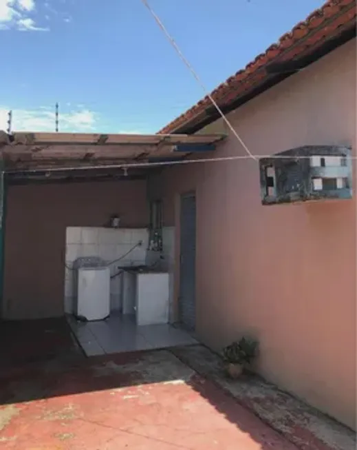 Foto 1 de Casa com 2 Quartos à venda, 80m² em Amaralina, Salvador