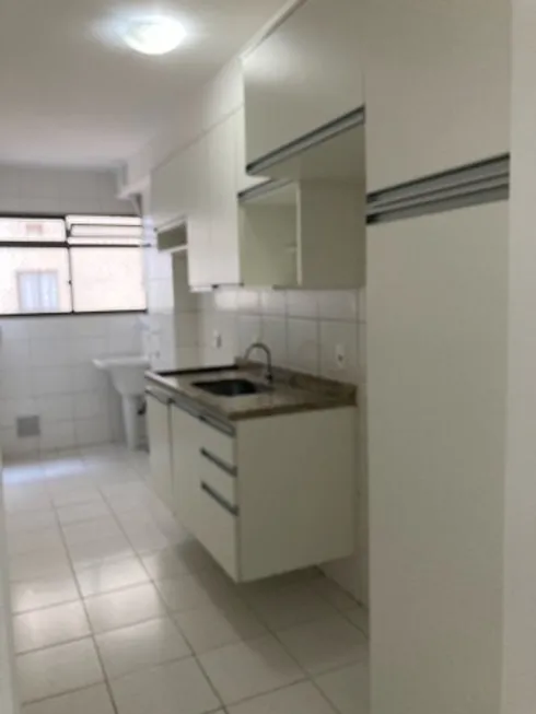 Foto 1 de Apartamento com 3 Quartos à venda, 75m² em Glória, Macaé