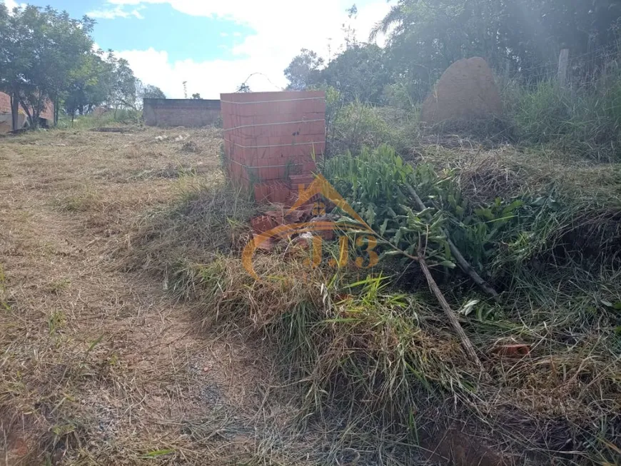 Foto 1 de Fazenda/Sítio à venda, 1000m² em Dallas, Salto de Pirapora