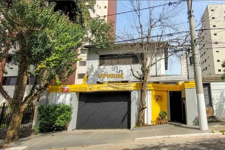 Foto 1 de Casa com 3 Quartos à venda, 250m² em Jardim Vila Mariana, São Paulo