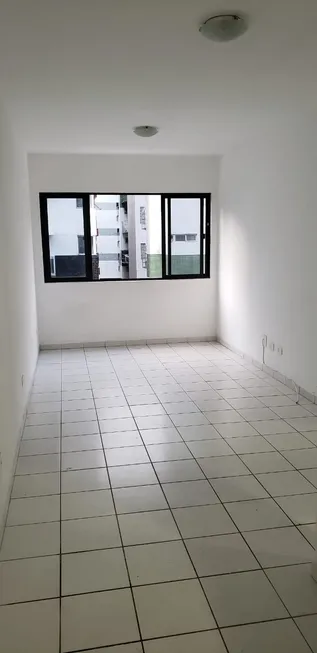Foto 1 de Apartamento com 1 Quarto para alugar, 75m² em Ponta Verde, Maceió