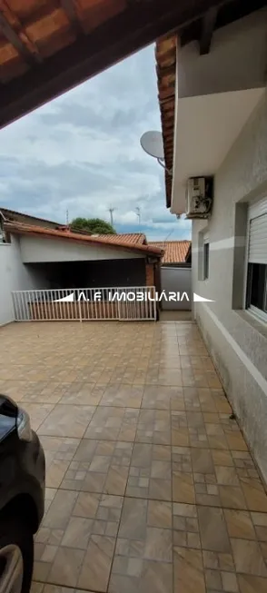 Foto 1 de Casa com 3 Quartos à venda, 170m² em , Porto Feliz