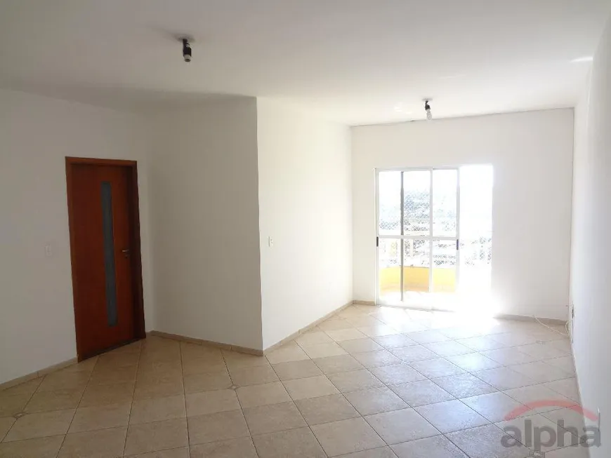 Foto 1 de Apartamento com 3 Quartos à venda, 136m² em Loteamento Remanso Campineiro, Hortolândia