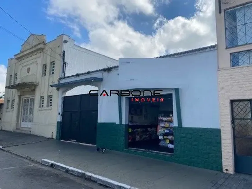 Foto 1 de Galpão/Depósito/Armazém à venda, 500m² em Móoca, São Paulo