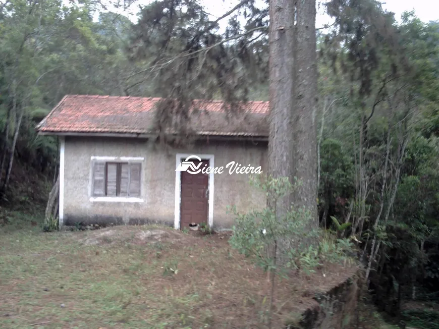 Foto 1 de Lote/Terreno com 1 Quarto à venda, 5000m² em Casa Vermelha, Ribeirão Pires