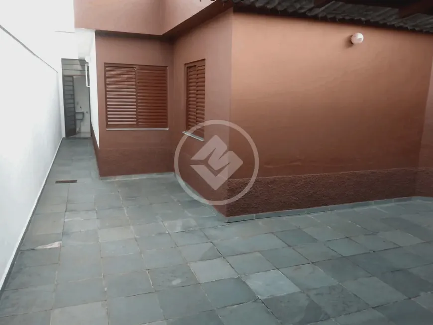 Foto 1 de Casa com 2 Quartos à venda, 108m² em Vila Progresso, Jundiaí