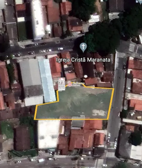 Foto 1 de Lote/Terreno à venda, 1474m² em Centro, São José dos Campos