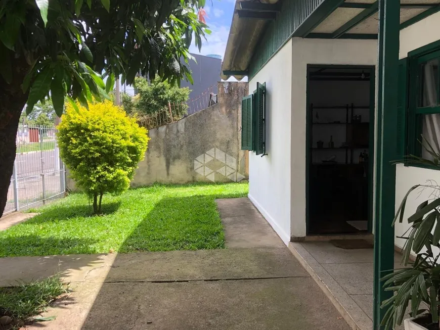 Foto 1 de Casa com 3 Quartos à venda, 80m² em Morada do Vale III, Gravataí