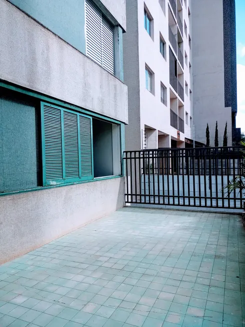 Foto 1 de Apartamento com 3 Quartos à venda, 110m² em Centro, Curitiba