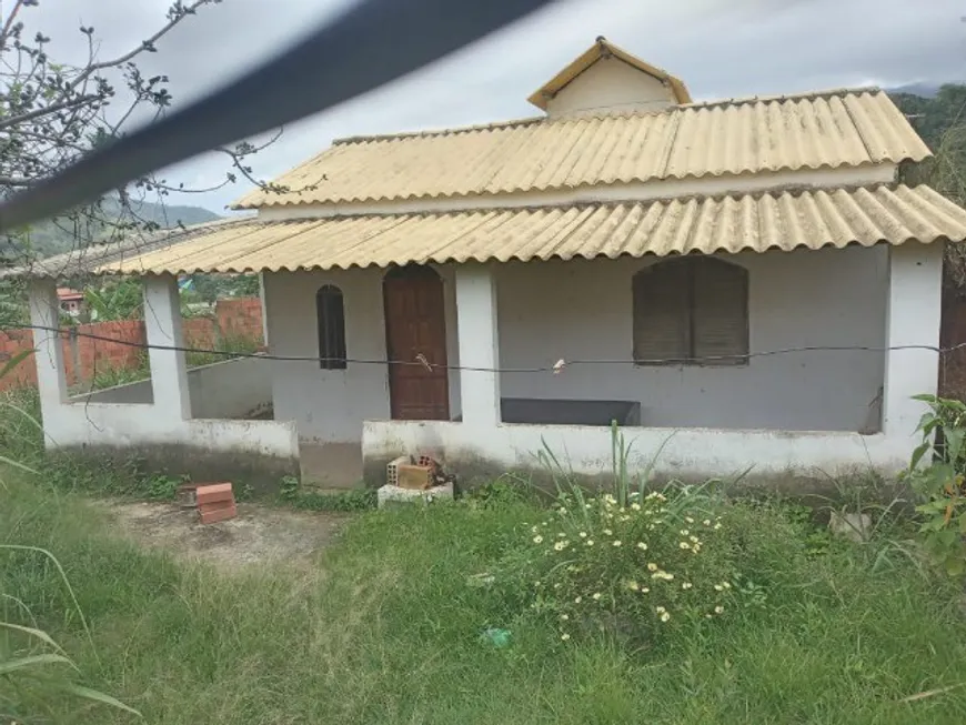 Foto 1 de Casa com 1 Quarto à venda, 50m² em Balneario Bambui, Maricá