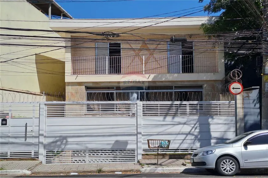 Foto 1 de Sobrado com 3 Quartos para alugar, 500m² em Casa Verde, São Paulo