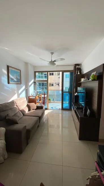 Foto 1 de Apartamento com 2 Quartos à venda, 69m² em Barra da Tijuca, Rio de Janeiro