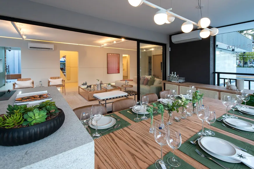 Foto 1 de Apartamento com 4 Quartos à venda, 179m² em Belenzinho, São Paulo