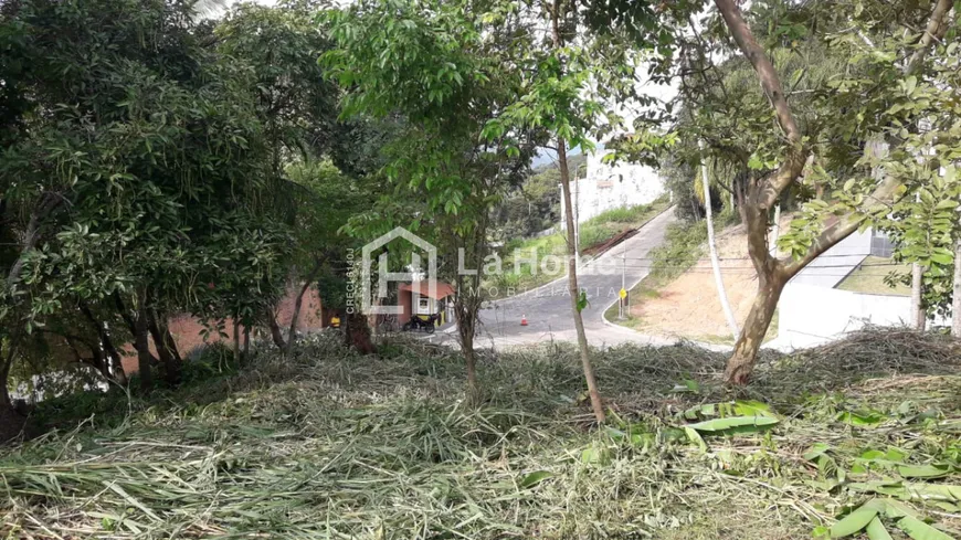 Foto 1 de Lote/Terreno à venda, 500m² em Centro, Blumenau