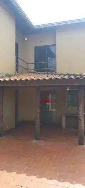 Foto 1 de Sobrado com 2 Quartos à venda, 100m² em Jardim Ouro Branco, Ribeirão Preto