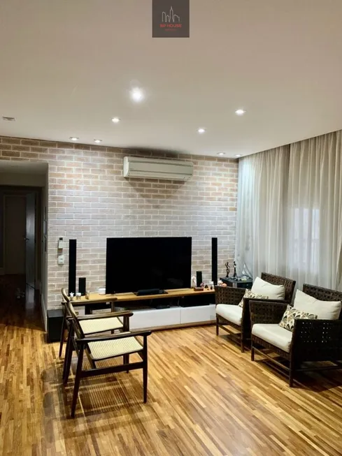 Foto 1 de Apartamento com 2 Quartos à venda, 149m² em Vila Leopoldina, São Paulo