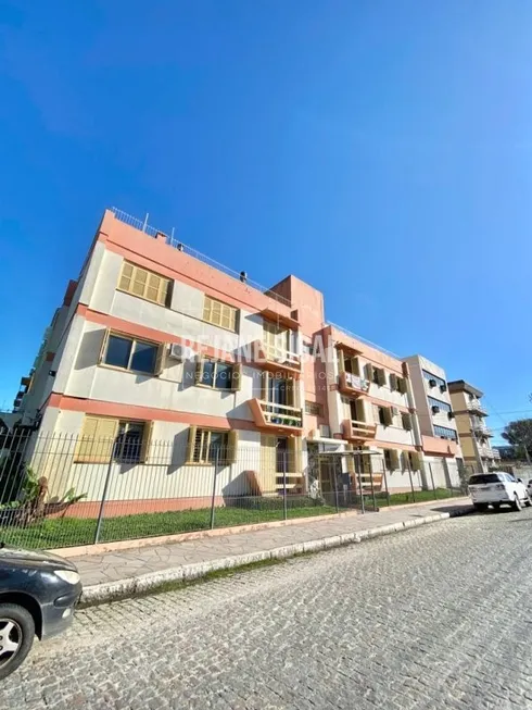 Foto 1 de Apartamento com 4 Quartos à venda, 200m² em Centro, Pelotas