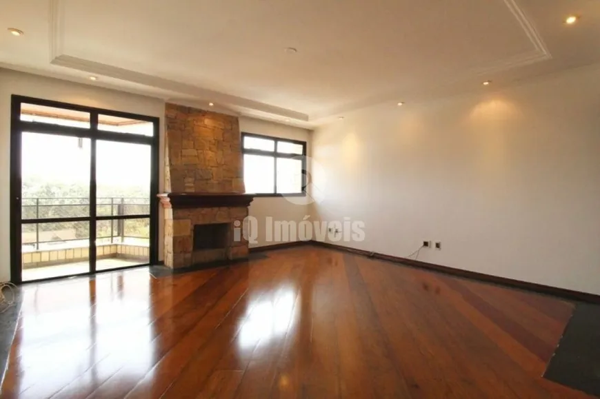 Foto 1 de Apartamento com 3 Quartos à venda, 148m² em Alto da Lapa, São Paulo