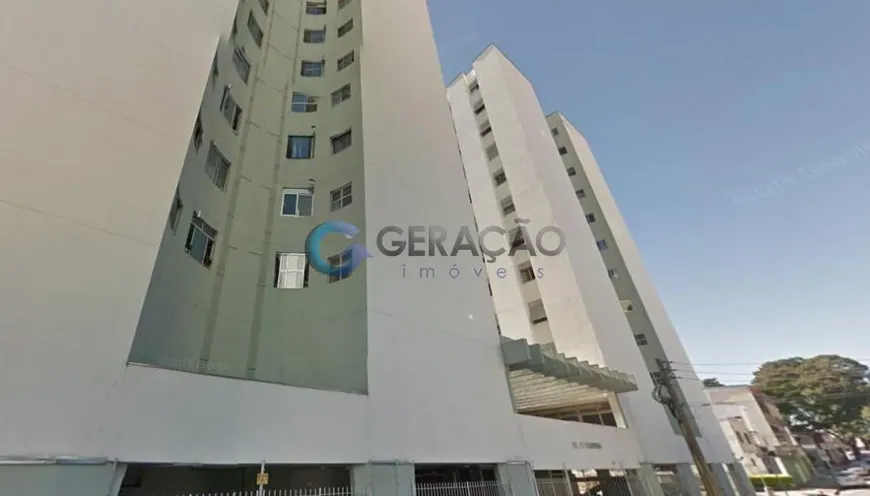 Foto 1 de Apartamento com 3 Quartos à venda, 86m² em Jardim São Dimas, São José dos Campos