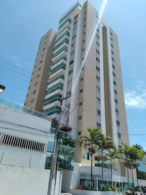 Foto 1 de Apartamento com 3 Quartos à venda, 100m² em Atalaia, Aracaju