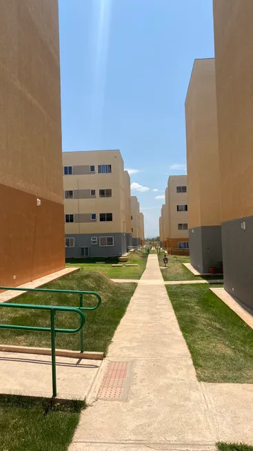 Foto 1 de Apartamento com 2 Quartos à venda, 55m² em Crixa, Brasília