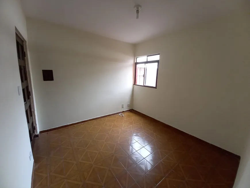 Foto 1 de Apartamento com 1 Quarto para alugar, 30m² em Polvilho, Cajamar