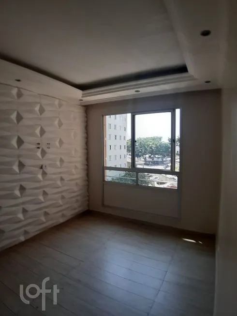 Foto 1 de Apartamento com 3 Quartos à venda, 63m² em Tamanduatei 7, Santo André