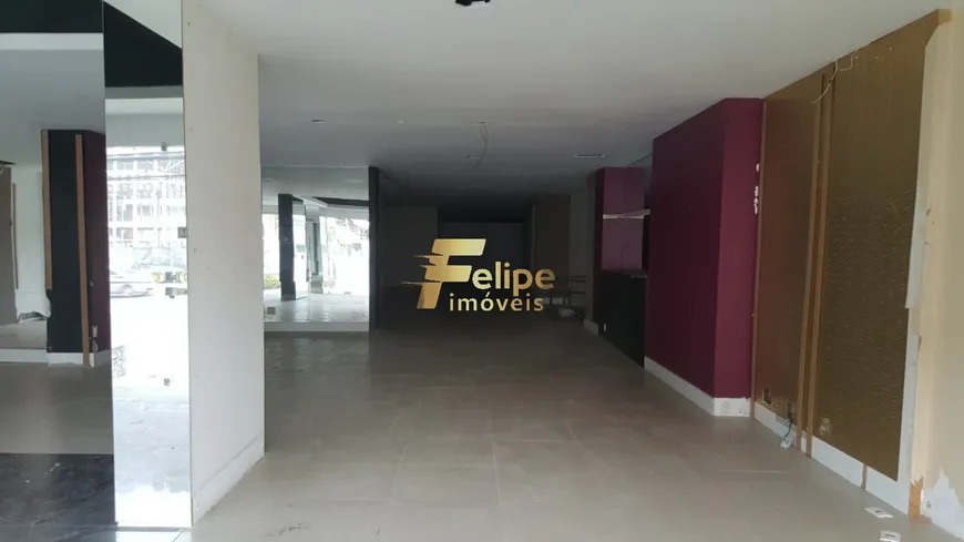 Foto 1 de Ponto Comercial para venda ou aluguel, 400m² em Santa Lúcia, Vitória