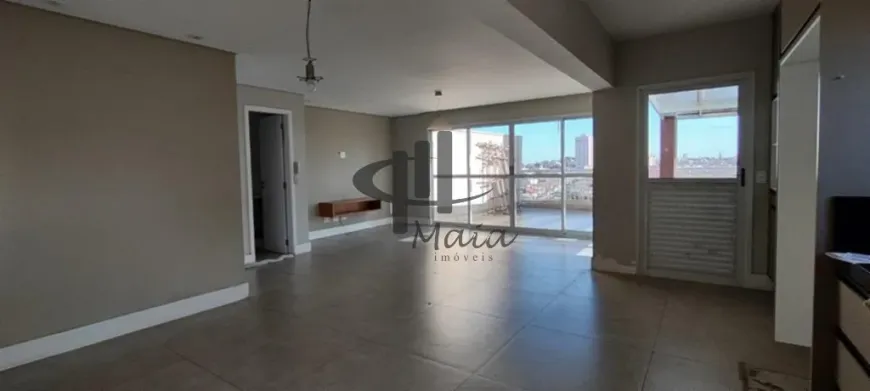 Foto 1 de Apartamento com 3 Quartos à venda, 162m² em Barcelona, São Caetano do Sul