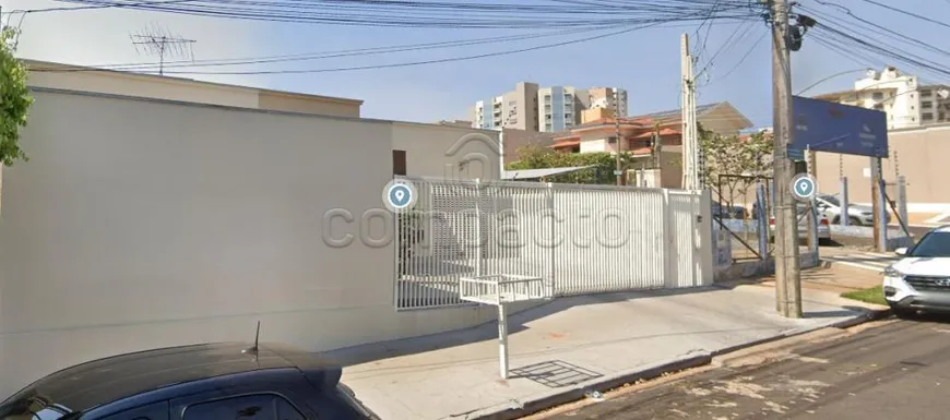 Foto 1 de Imóvel Comercial à venda, 280m² em Jardim Redentor, São José do Rio Preto