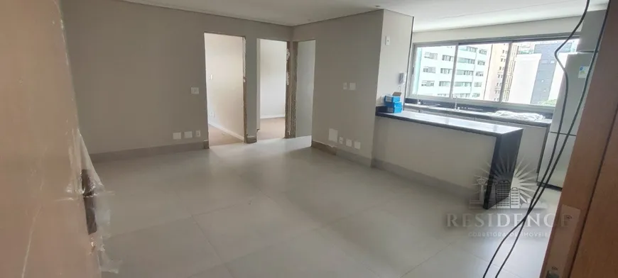 Foto 1 de Apartamento com 1 Quarto à venda, 64m² em Santa Efigênia, Belo Horizonte
