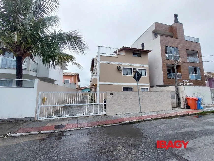 Foto 1 de Casa com 2 Quartos para alugar, 110m² em Ingleses do Rio Vermelho, Florianópolis