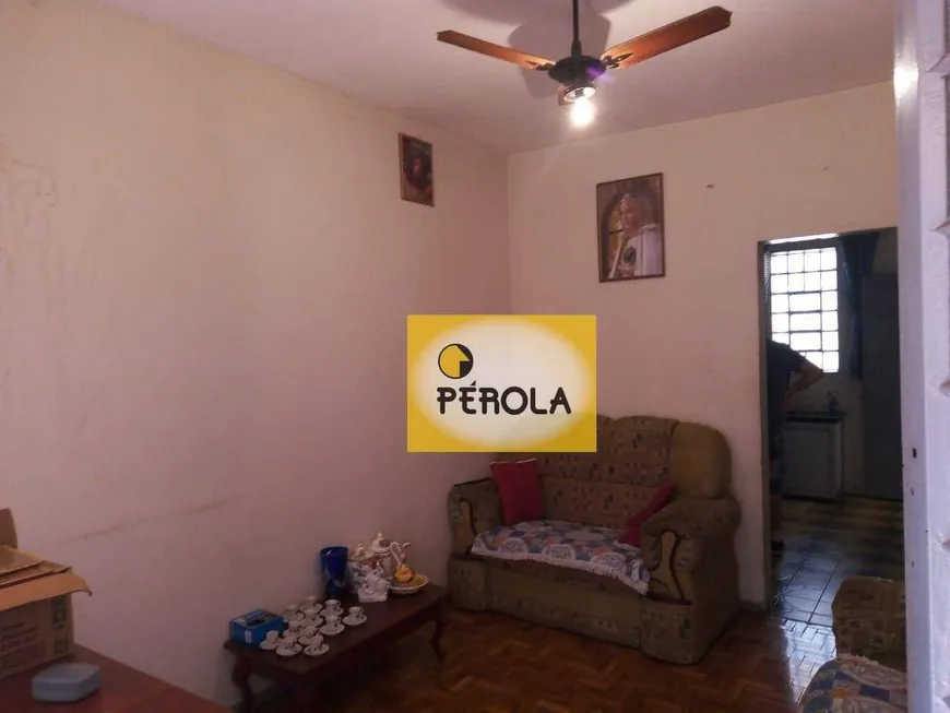 Foto 1 de Casa com 2 Quartos à venda, 200m² em Jardim Bela Vista, Campinas