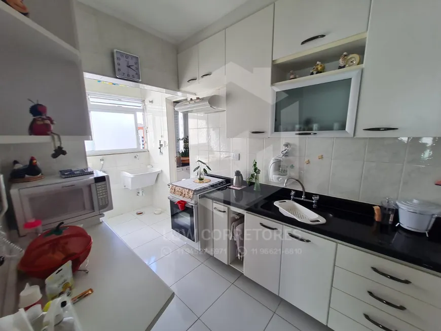 Foto 1 de Apartamento com 2 Quartos à venda, 69m² em Santana, São Paulo