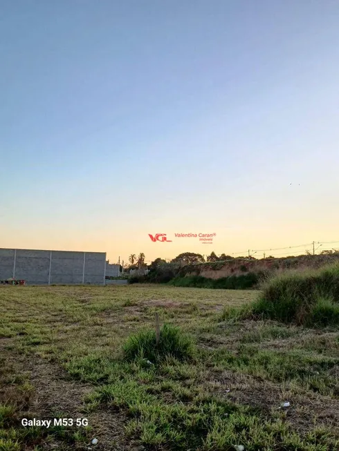 Foto 1 de Lote/Terreno à venda, 672m² em Loteamento Comercial Bortoletto, Indaiatuba