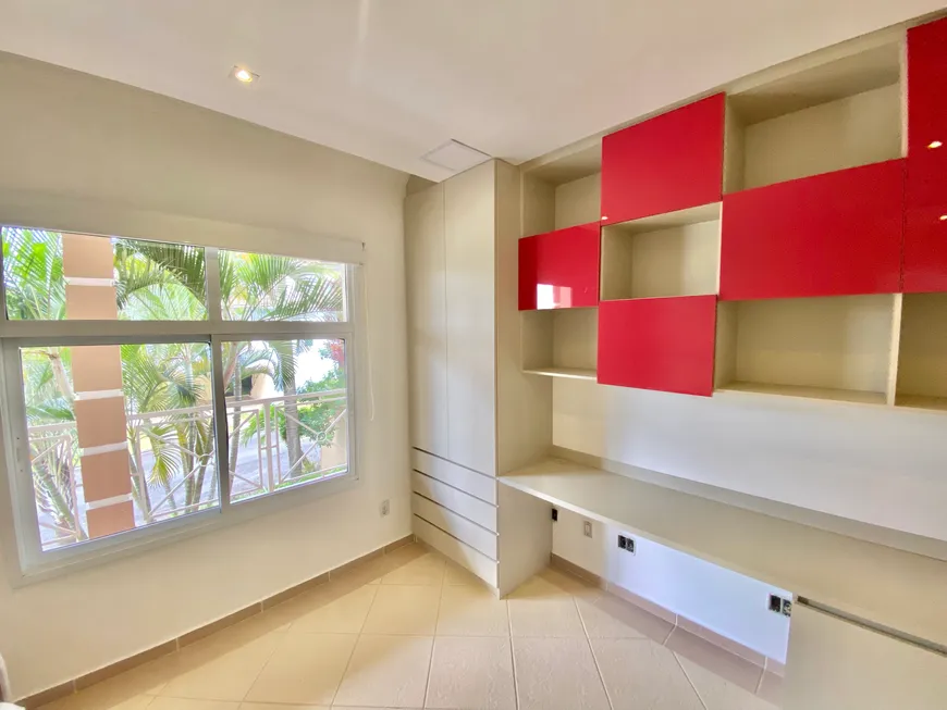 Foto 1 de Casa de Condomínio com 4 Quartos à venda, 341m² em Jardim Recanto, Valinhos
