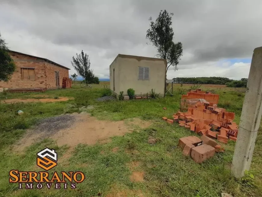 Foto 1 de Lote/Terreno à venda, 441m² em Harmonia, Imbé