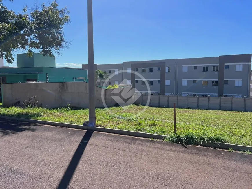 Foto 1 de Lote/Terreno à venda, 263m² em Santa Martha, Ribeirão Preto