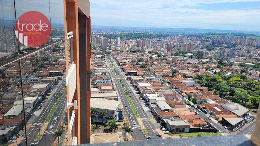 Foto 1 de Apartamento com 1 Quarto à venda, 41m² em Alto da Boa Vista, Ribeirão Preto