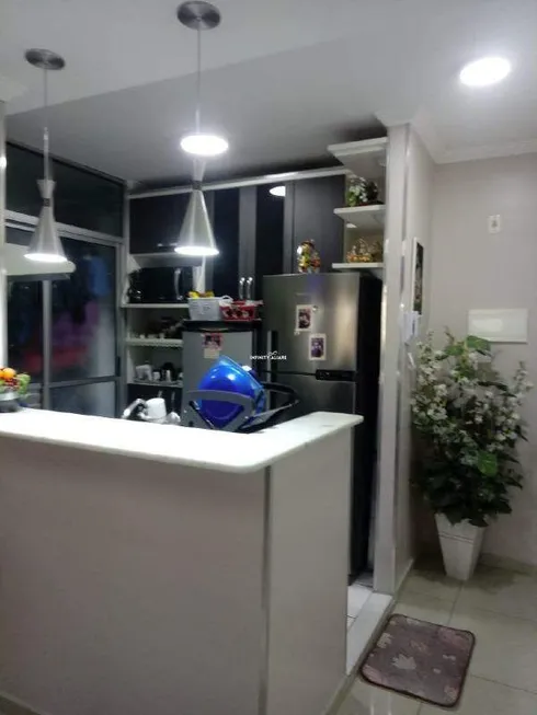 Foto 1 de Apartamento com 2 Quartos à venda, 57m² em Vila Carrão, São Paulo