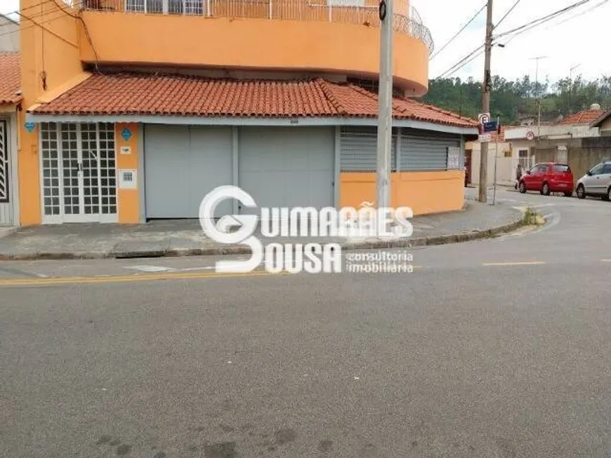 Foto 1 de Ponto Comercial para alugar, 370m² em Vila Rio Branco, Jundiaí