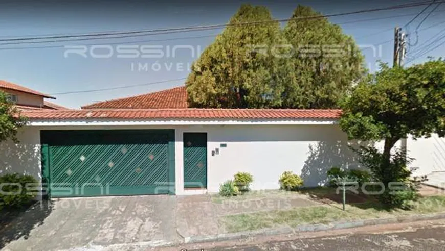 Foto 1 de Casa com 6 Quartos à venda, 273m² em Ribeirânia, Ribeirão Preto