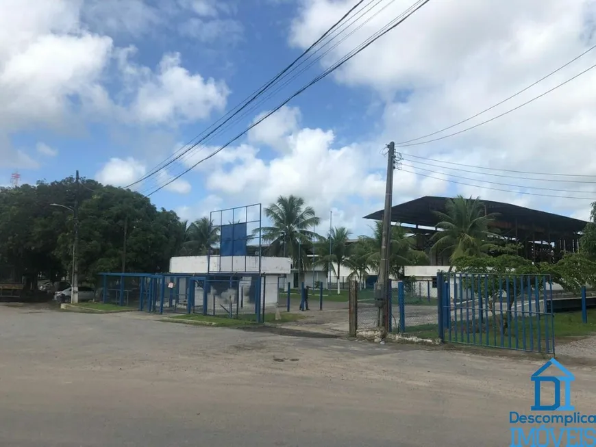 Foto 1 de Galpão/Depósito/Armazém com 2 Quartos para alugar, 1900m² em Distrito Industrial Diper, Cabo de Santo Agostinho