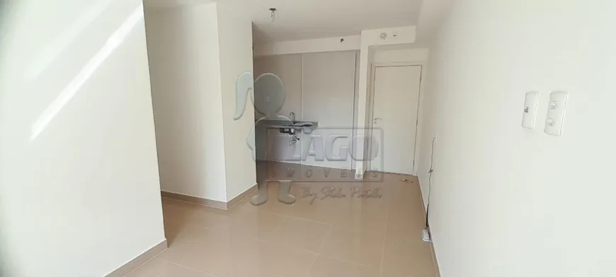 Foto 1 de Kitnet com 2 Quartos à venda, 58m² em Ribeirânia, Ribeirão Preto