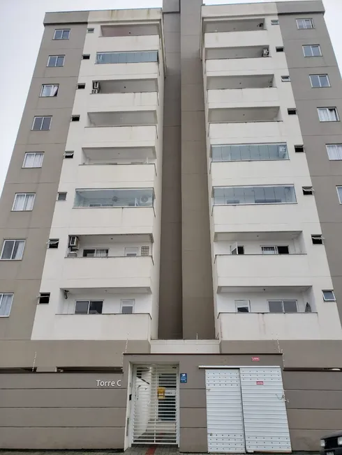 Foto 1 de Apartamento com 2 Quartos à venda, 58m² em Sao Judas, Itajaí